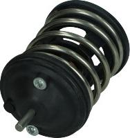 Maxgear 67-0083 - Термостат, охолоджуюча рідина autozip.com.ua