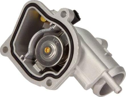 Maxgear 67-0035 - Термостат, охолоджуюча рідина autozip.com.ua