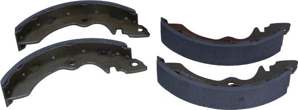 Maxgear 19-4577 - Комплект гальм, ручник, парковка autozip.com.ua