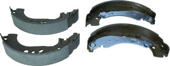 Maxgear 19-4617 - Комплект гальм, барабанний механізм autozip.com.ua