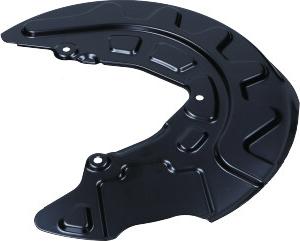 Maxgear 19-4359 - Відбивач, диск гальмівного механізму autozip.com.ua