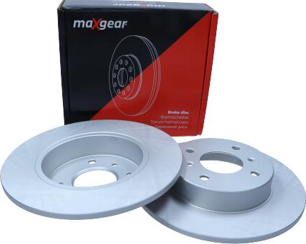 Maxgear 19-0959MAX - Гальмівний диск autozip.com.ua