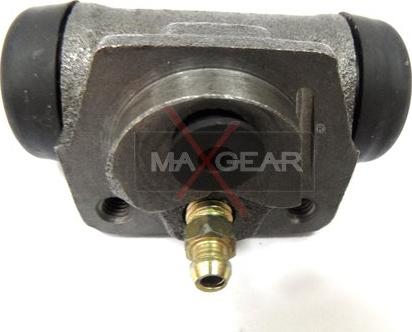 Maxgear 19-0013 - Колісний гальмівний циліндр autozip.com.ua
