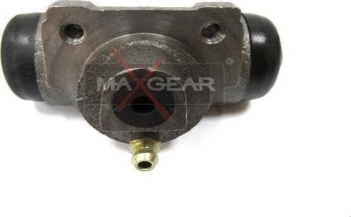 Maxgear 19-0017 - Колісний гальмівний циліндр autozip.com.ua
