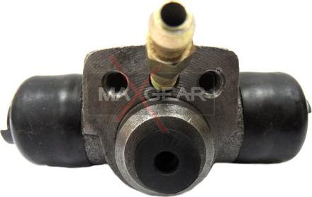 Maxgear 19-0028 - Колісний гальмівний циліндр autozip.com.ua