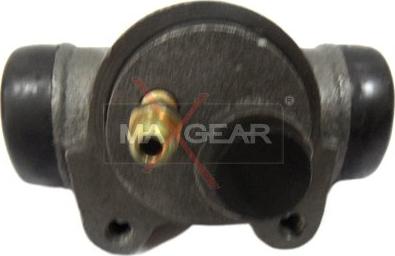 Maxgear 19-0192 - Колісний гальмівний циліндр autozip.com.ua