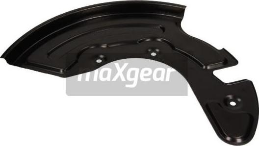 Maxgear 19-3454 - Відбивач, диск гальмівного механізму autozip.com.ua