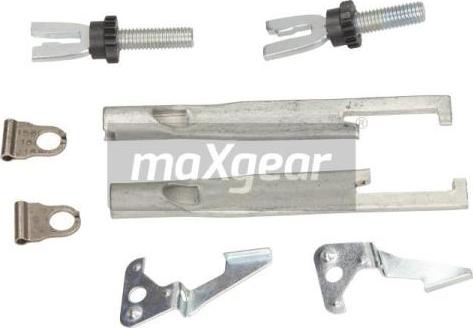 Maxgear 19-3318 - - - autozip.com.ua