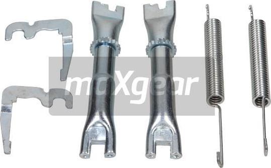 Maxgear 19-2029 - - - autozip.com.ua