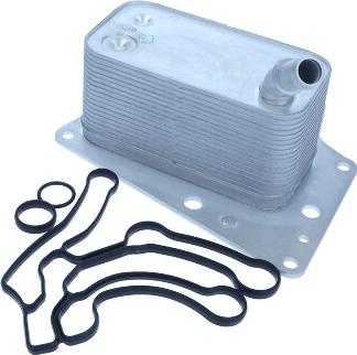 Maxgear 14-0092 - Масляний радіатор, моторна олія autozip.com.ua