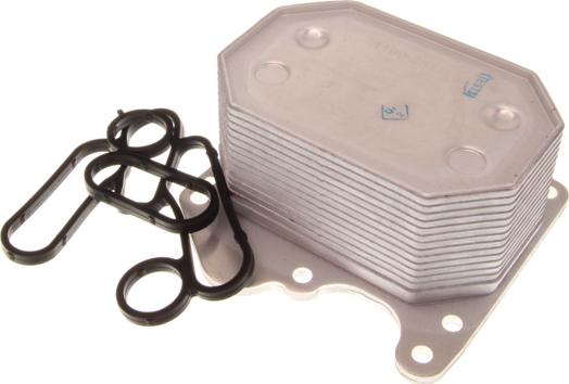 Maxgear 14-0069 - Масляний радіатор, моторна олія autozip.com.ua