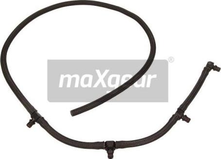 Maxgear 15-0029 - Шланг, витік палива autozip.com.ua