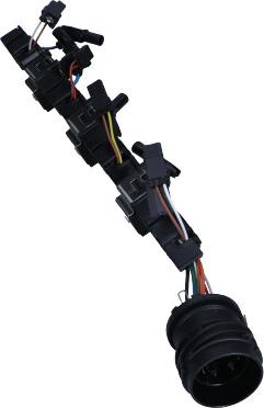 Maxgear 15-0207 - Ремонтний комплект, кабельний комплект autozip.com.ua