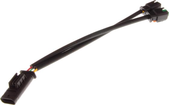 Maxgear 15-0276 - Ремонтний комплект, кабельний комплект autozip.com.ua