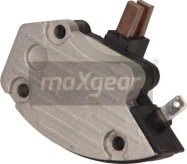 Maxgear 10-0050 - Регулятор напруги генератора autozip.com.ua