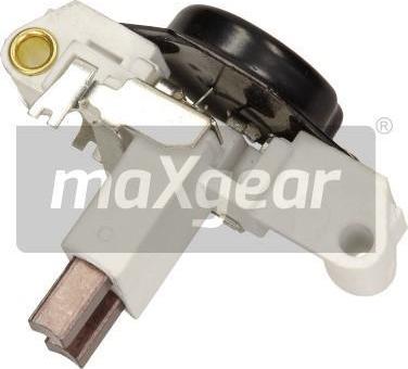 Maxgear 10-0033 - Регулятор напруги генератора autozip.com.ua