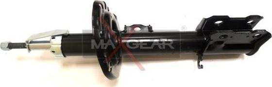 Maxgear 11-0281 - Амортизатор autozip.com.ua