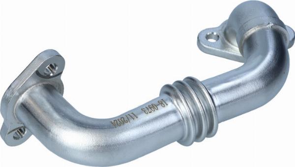 Maxgear 18-0973 - Трубка, клапан повернення ОГ autozip.com.ua