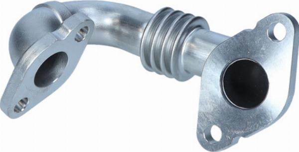 Maxgear 18-0972 - Трубка, клапан повернення ОГ autozip.com.ua