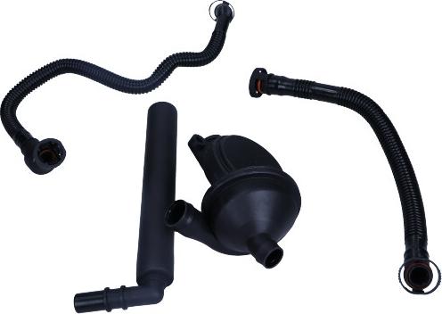 Maxgear 18-0404SET - Маслознімний щиток, вентиляція картера autozip.com.ua