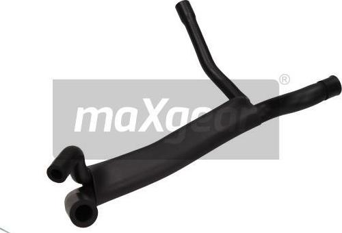 Maxgear 18-0401 - Шланг, вентиляція картера autozip.com.ua