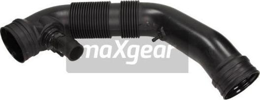 Maxgear 18-0410 - Рукав повітрозабірника, повітряний фільтр autozip.com.ua