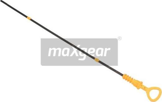 Maxgear 18-0472 - Покажчик рівня масла autozip.com.ua