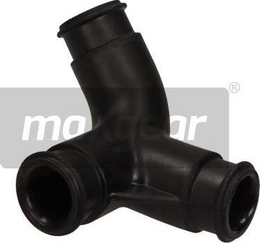 Maxgear 18-0598 - Шланг, воздухоотвод кришки головки циліндра autozip.com.ua