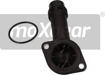 Maxgear 18-0561 - Фланець охолоджуючої рідини autozip.com.ua