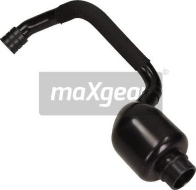 Maxgear 18-0517 - Маслознімний щиток, вентиляція картера autozip.com.ua