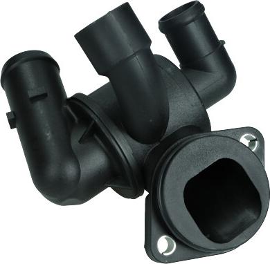 Maxgear 18-0612 - Термостат, охолоджуюча рідина autozip.com.ua
