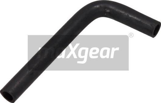 Maxgear 18-0095 - Шланг, вентиляція картера autozip.com.ua
