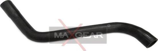 Maxgear 18-0196 - Шланг радіатора autozip.com.ua