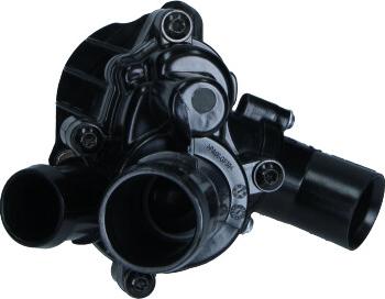 Maxgear 18-0836 - Термостат, охолоджуюча рідина autozip.com.ua