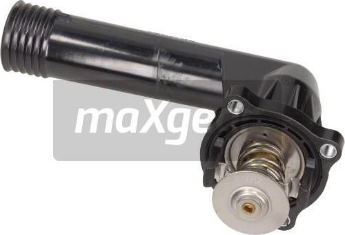 Maxgear 18-0206 - Термостат, охолоджуюча рідина autozip.com.ua