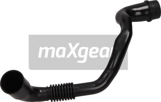 Maxgear 18-0213 - Шланг, вентиляція картера autozip.com.ua
