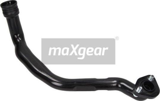 Maxgear 18-0212 - Шланг, воздухоотвод кришки головки циліндра autozip.com.ua