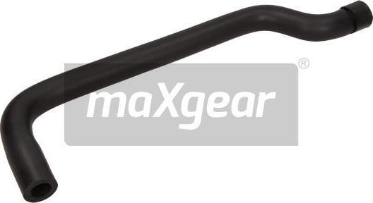 Maxgear 18-0285 - Шланг, вентиляція картера autozip.com.ua