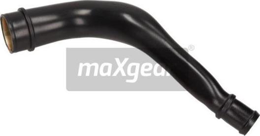 Maxgear 18-0288 - Шланг, воздухоотвод кришки головки циліндра autozip.com.ua