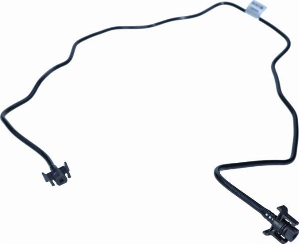 Maxgear 18-1648 - Шланг радіатора autozip.com.ua