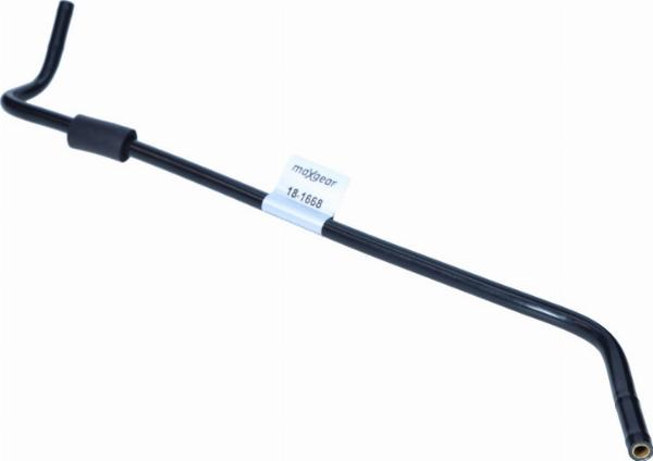 Maxgear 18-1668 - Трубка охолоджуючої рідини autozip.com.ua