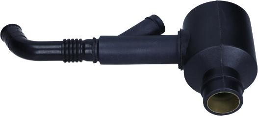 Maxgear 18-1085 - Шланг, вентиляція картера autozip.com.ua