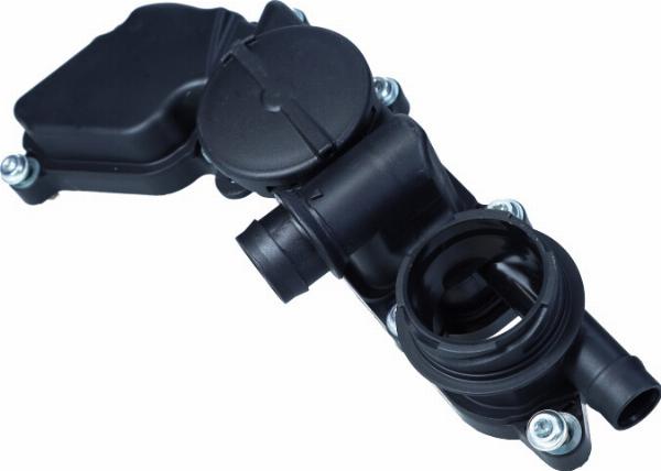 Maxgear 18-1380 - Маслознімний щиток, вентиляція картера autozip.com.ua