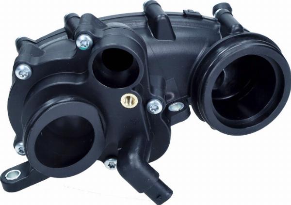 Maxgear 18-1334 - Регулюючий клапан охолоджуючої рідини autozip.com.ua