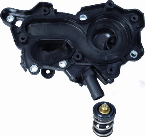 Maxgear 18-1329 - Водяний насос autozip.com.ua
