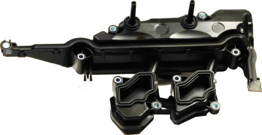 Maxgear 18-1299 - Маслознімний щиток, вентиляція картера autozip.com.ua