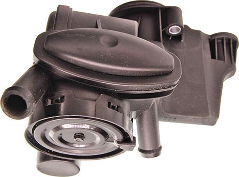 Maxgear 18-1298 - Маслознімний щиток, вентиляція картера autozip.com.ua