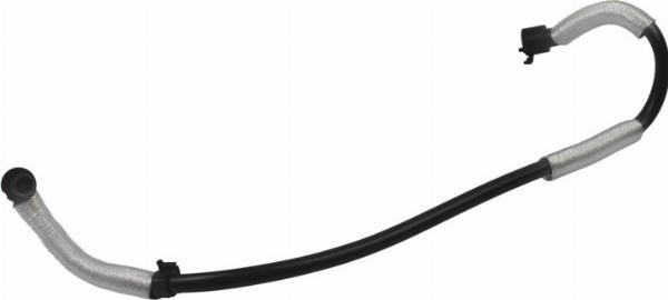 Maxgear 18-1217 - Шланг розрідження, гальмівна система autozip.com.ua