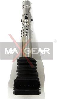 Maxgear 13-0061 - Котушка запалювання autozip.com.ua