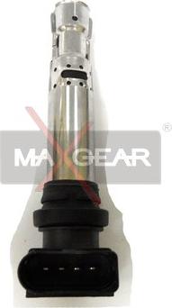 Maxgear 13-0063 - Котушка запалювання autozip.com.ua